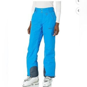 Arctix Snow Pants Women’s Ski XL Blue